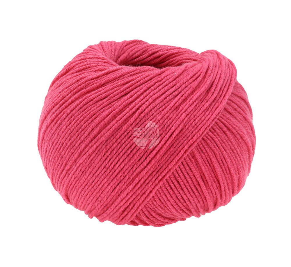 Cotton Love - 14 Pink