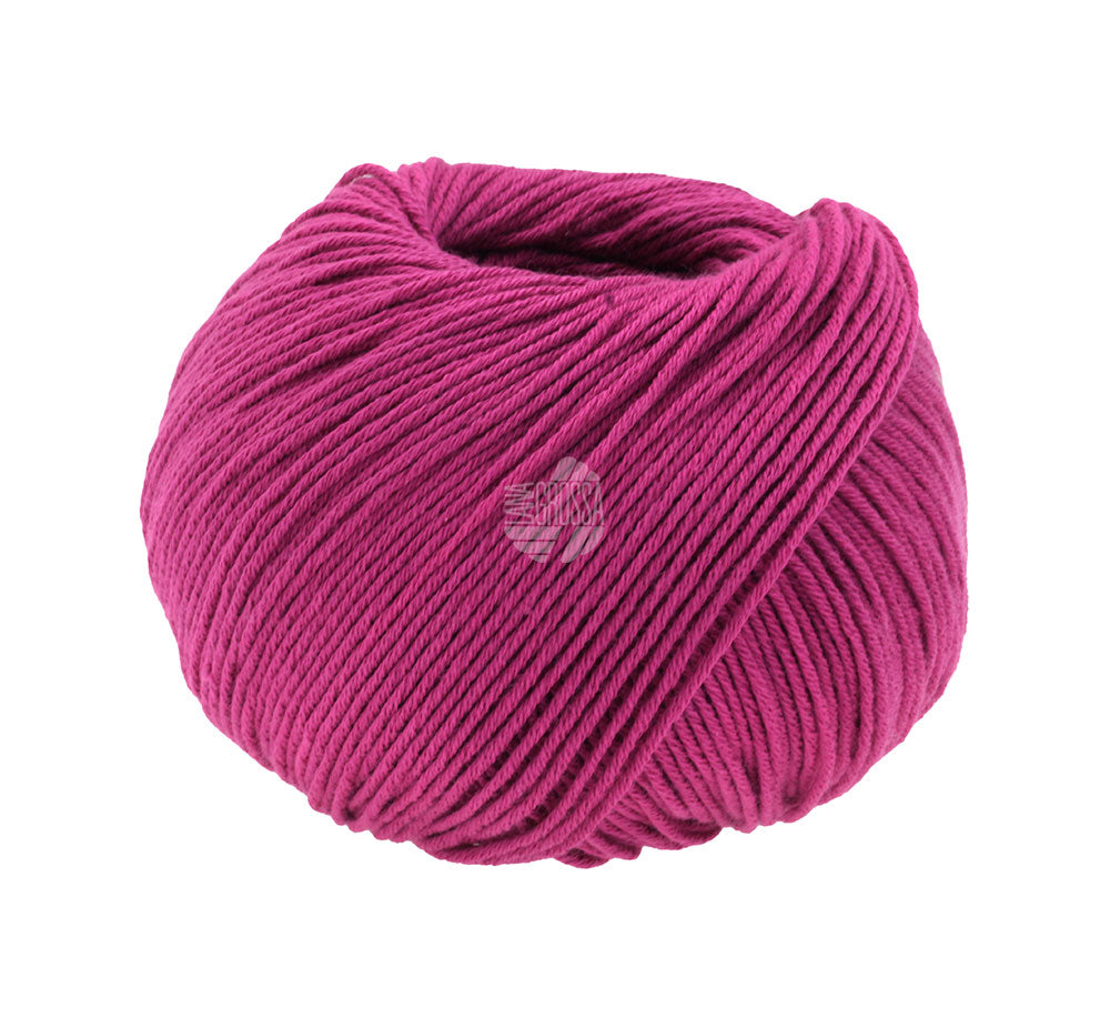 Cotton Love - 15 Fuchsia