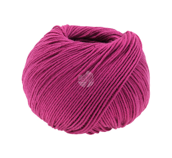 Cotton Love - 15 Fuchsia