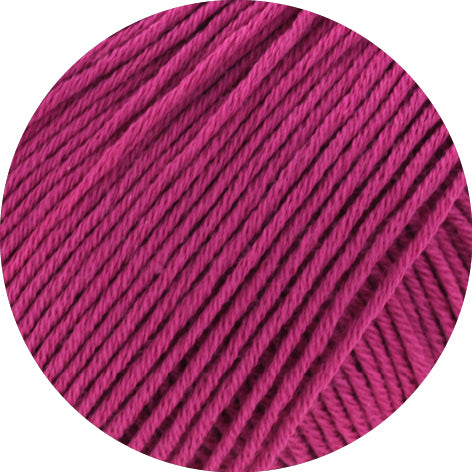 Cotton Love - 15 Fuchsia
