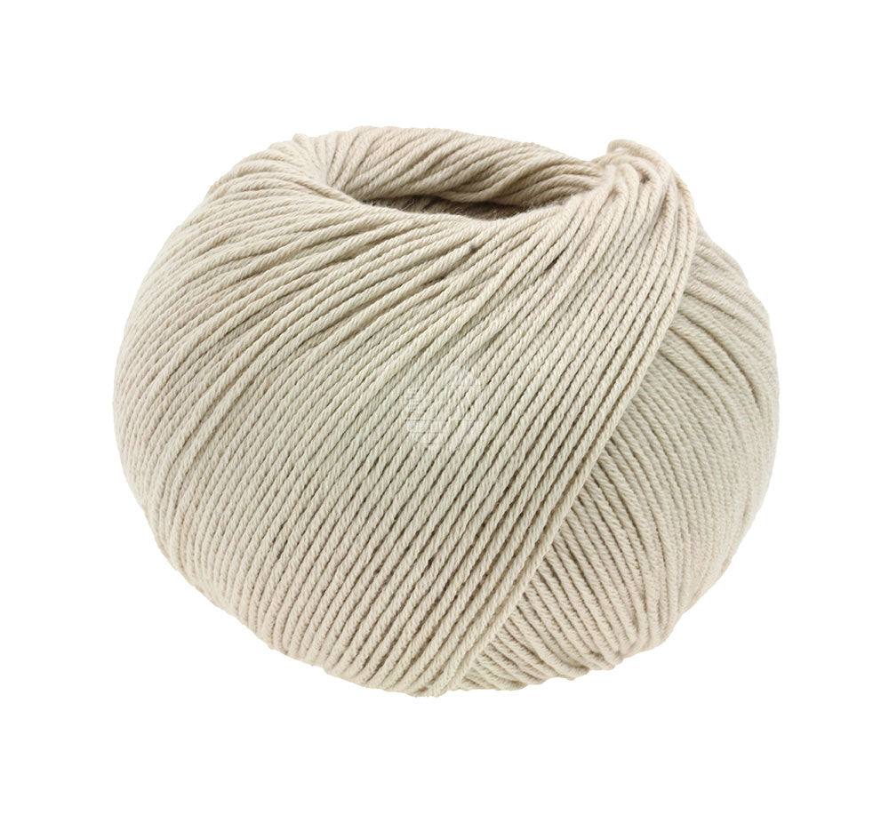 Cotton Love - 18 Beige