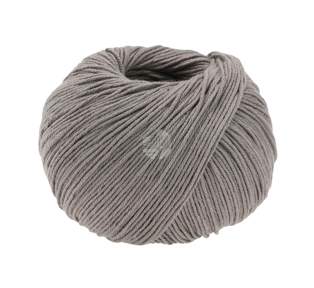 Cotton Love - 20 Gråbeige
