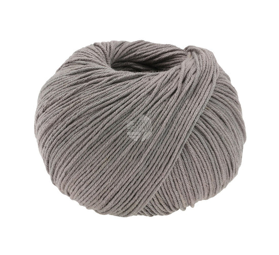 Cotton Love - 20 Gråbeige
