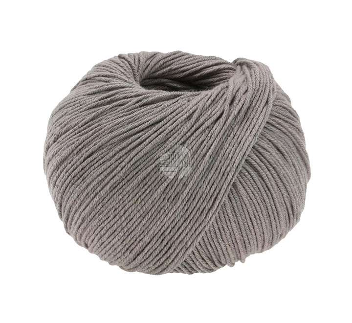 Cotton Love - 20 Gråbeige