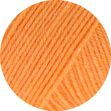 Meilenweit 100 Seta - 019 Orange