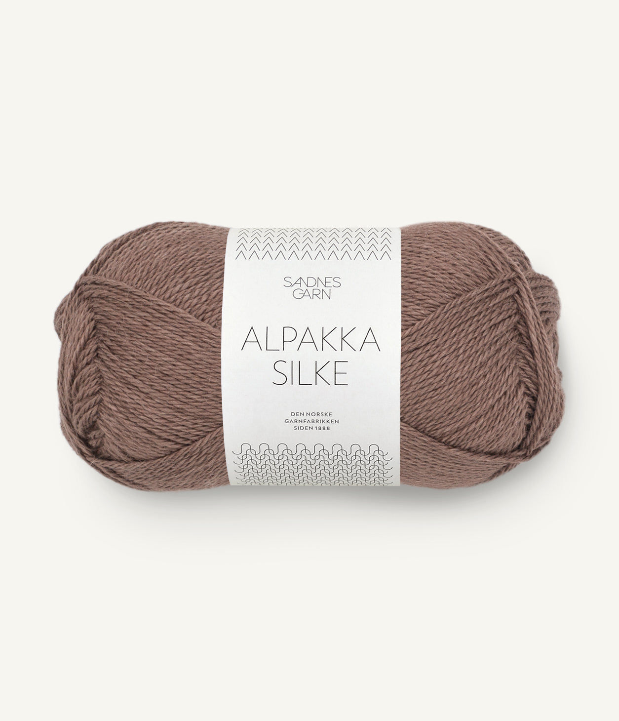 Alpakka Silke - 3161 Ekollon