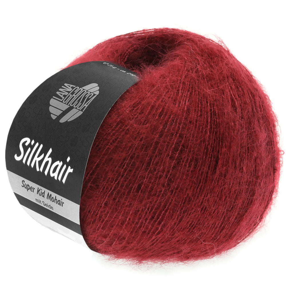 Silkhair - 113 Bordeaux