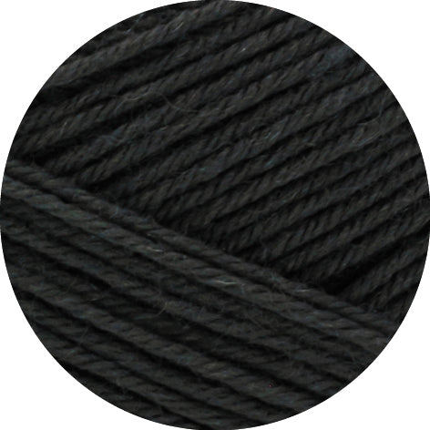 Meilenweit 50 Cashmere - 55 Antracit