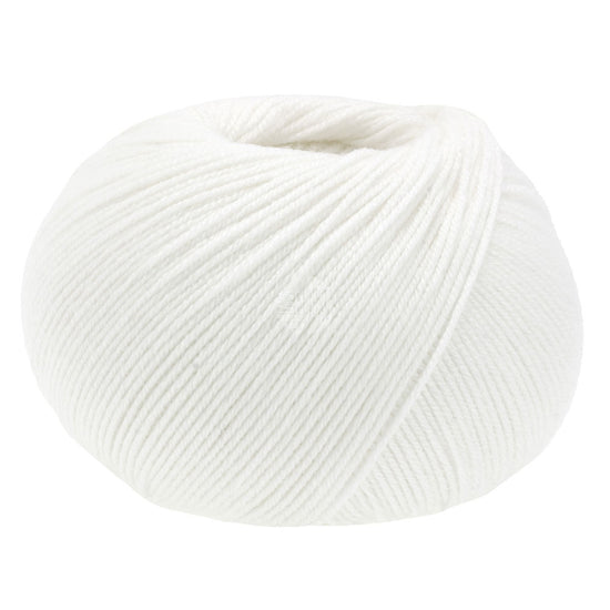 Merino Superiore - 01 Vit