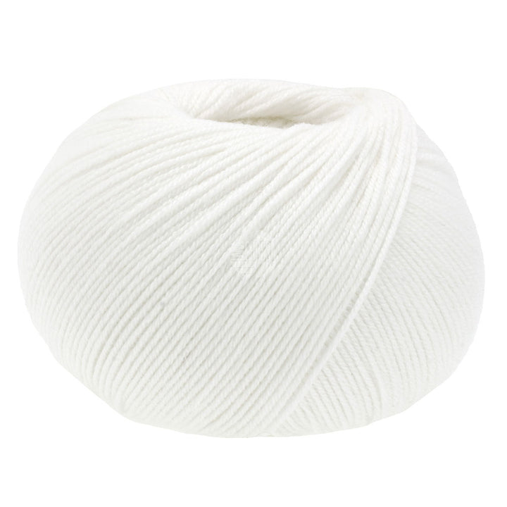 Merino Superiore - 01 Vit