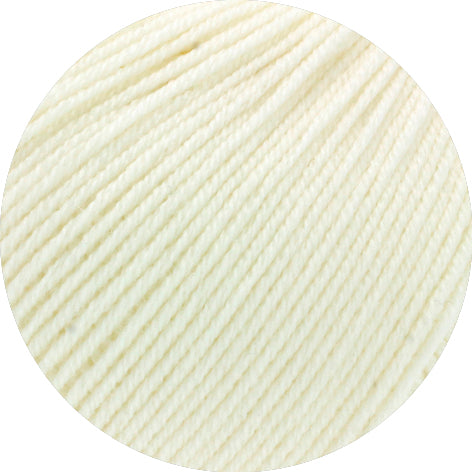 Merino Superiore - 02 Creme