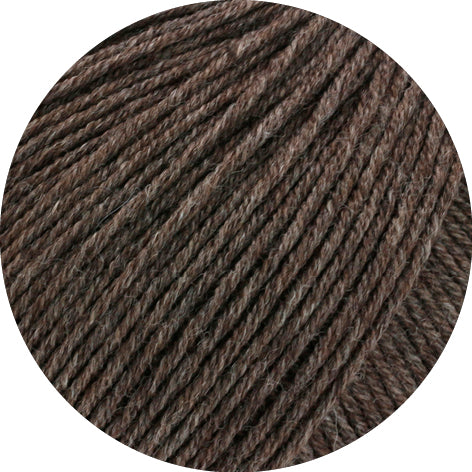 Merino Superiore - 09 Mörkbrun