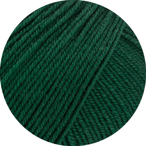 Merino Superiore - 17 Mörkgrön