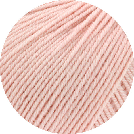 Merino Superiore - 25 Rosa