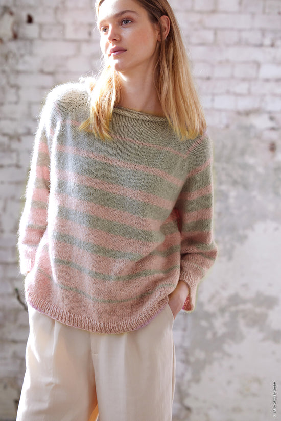 Beloved Knits DK