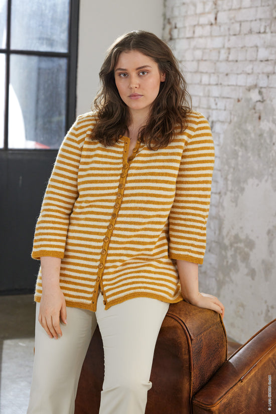 Beloved Knits DK