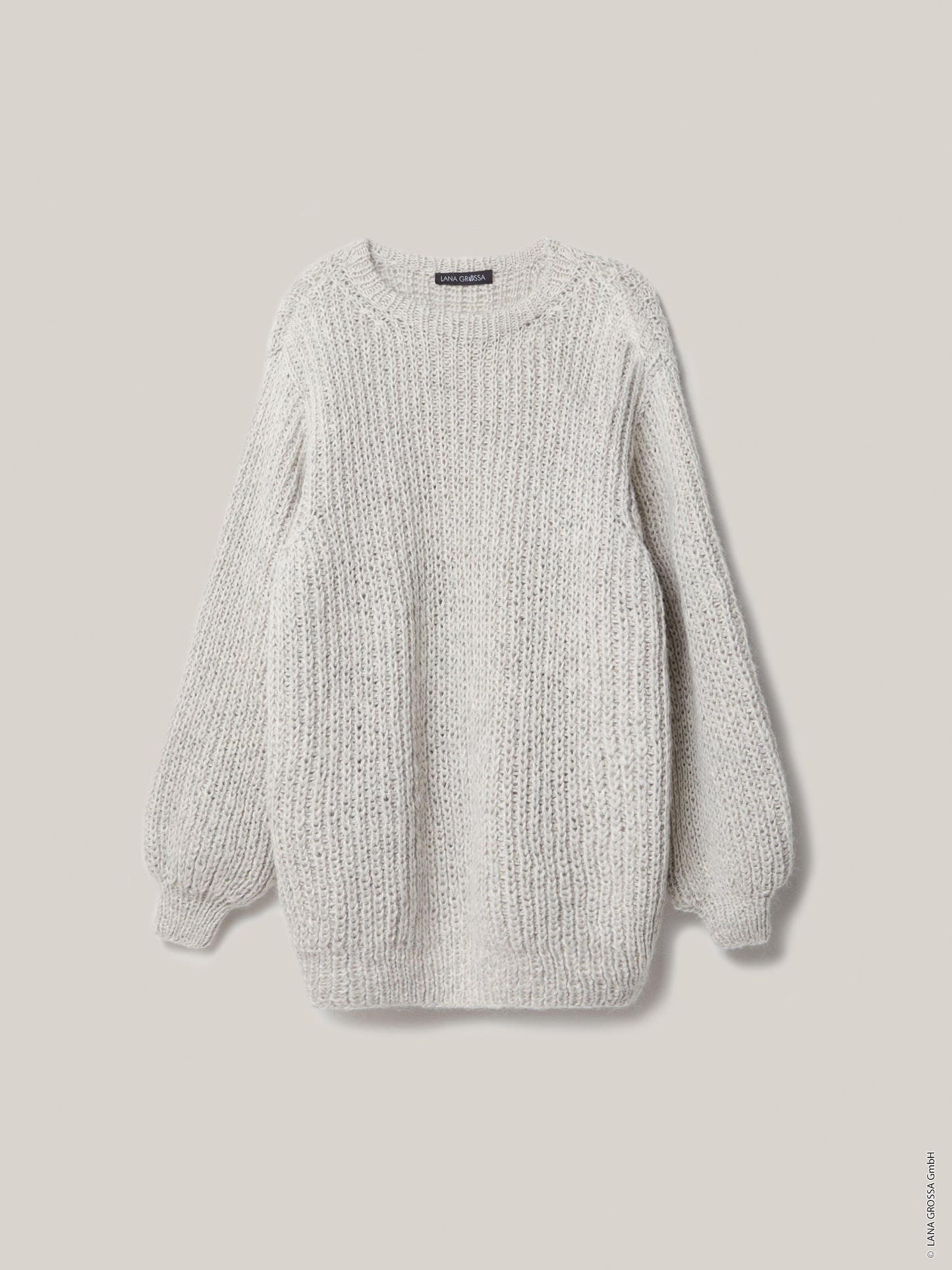 NORDIC KNITS DK