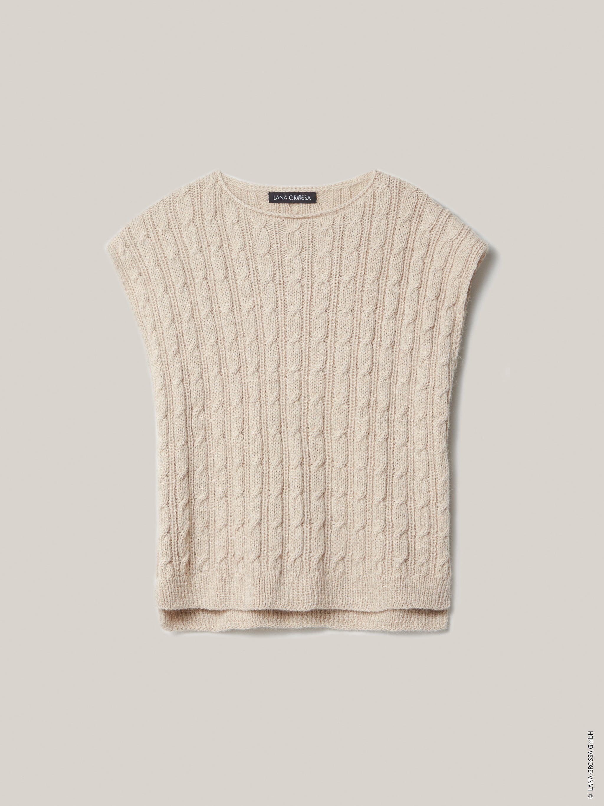 NORDIC KNITS DK