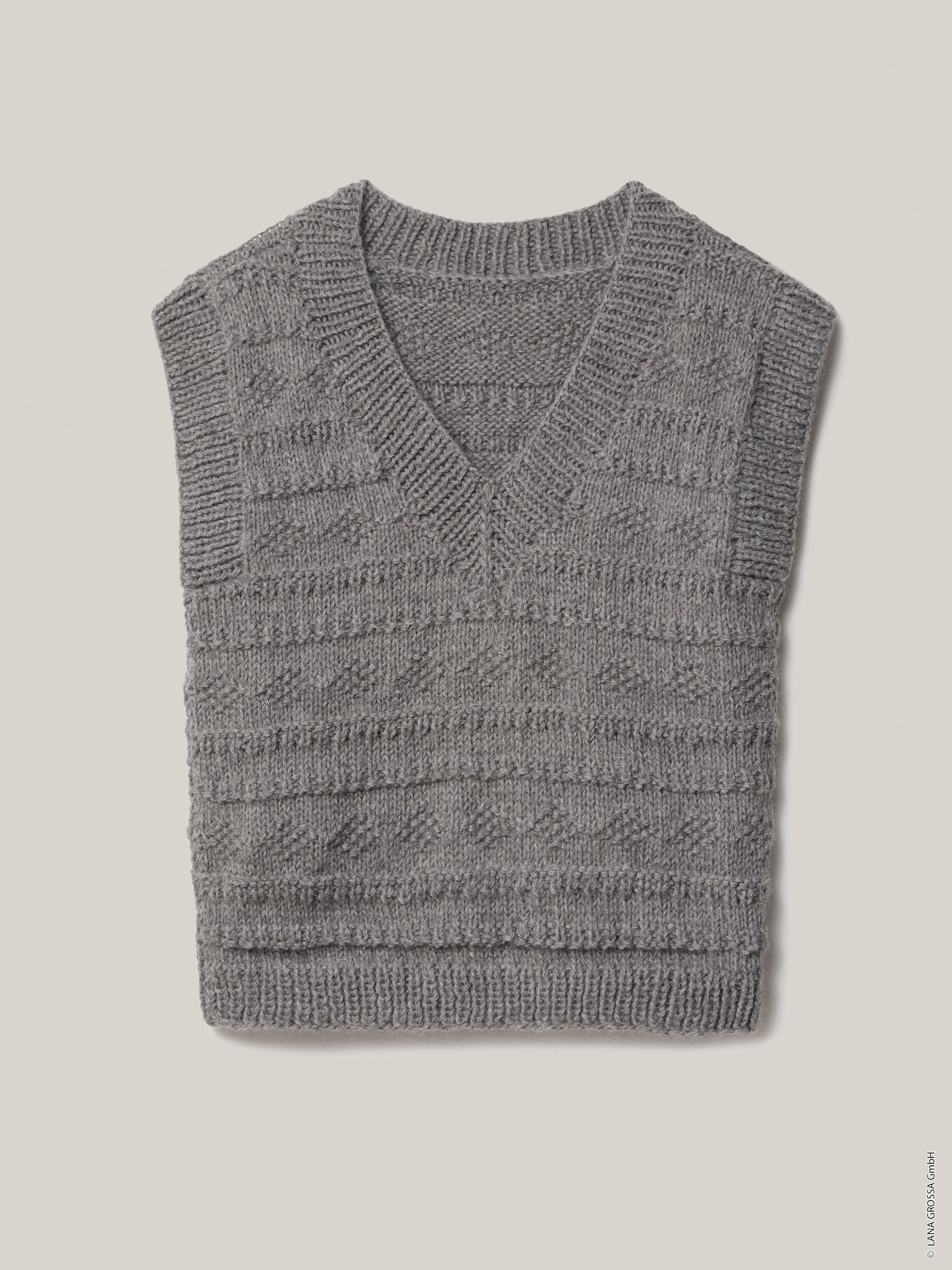 NORDIC KNITS DK