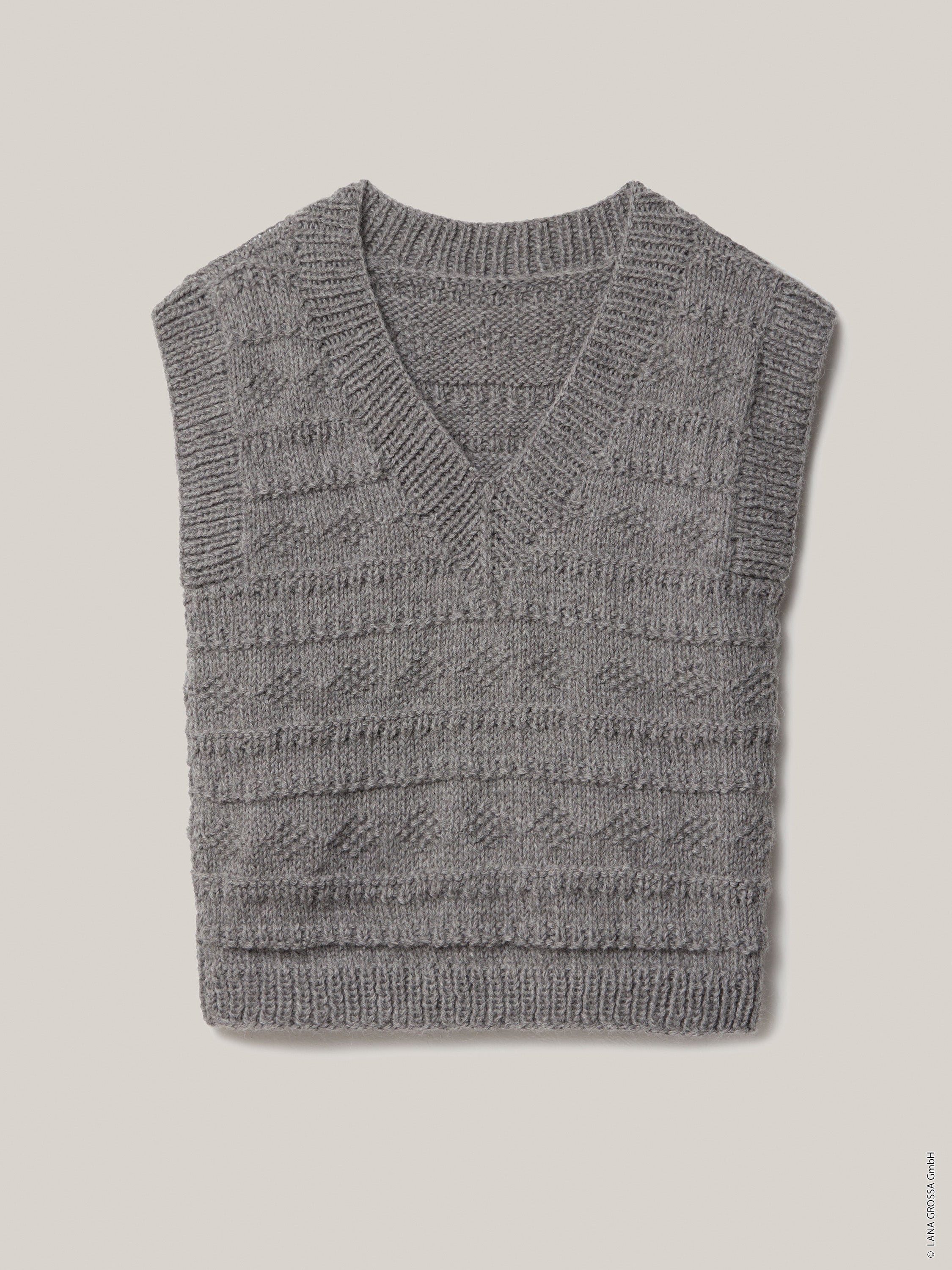 NORDIC KNITS DK