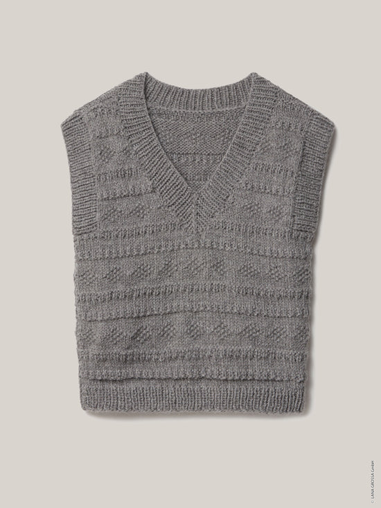 NORDIC KNITS DK