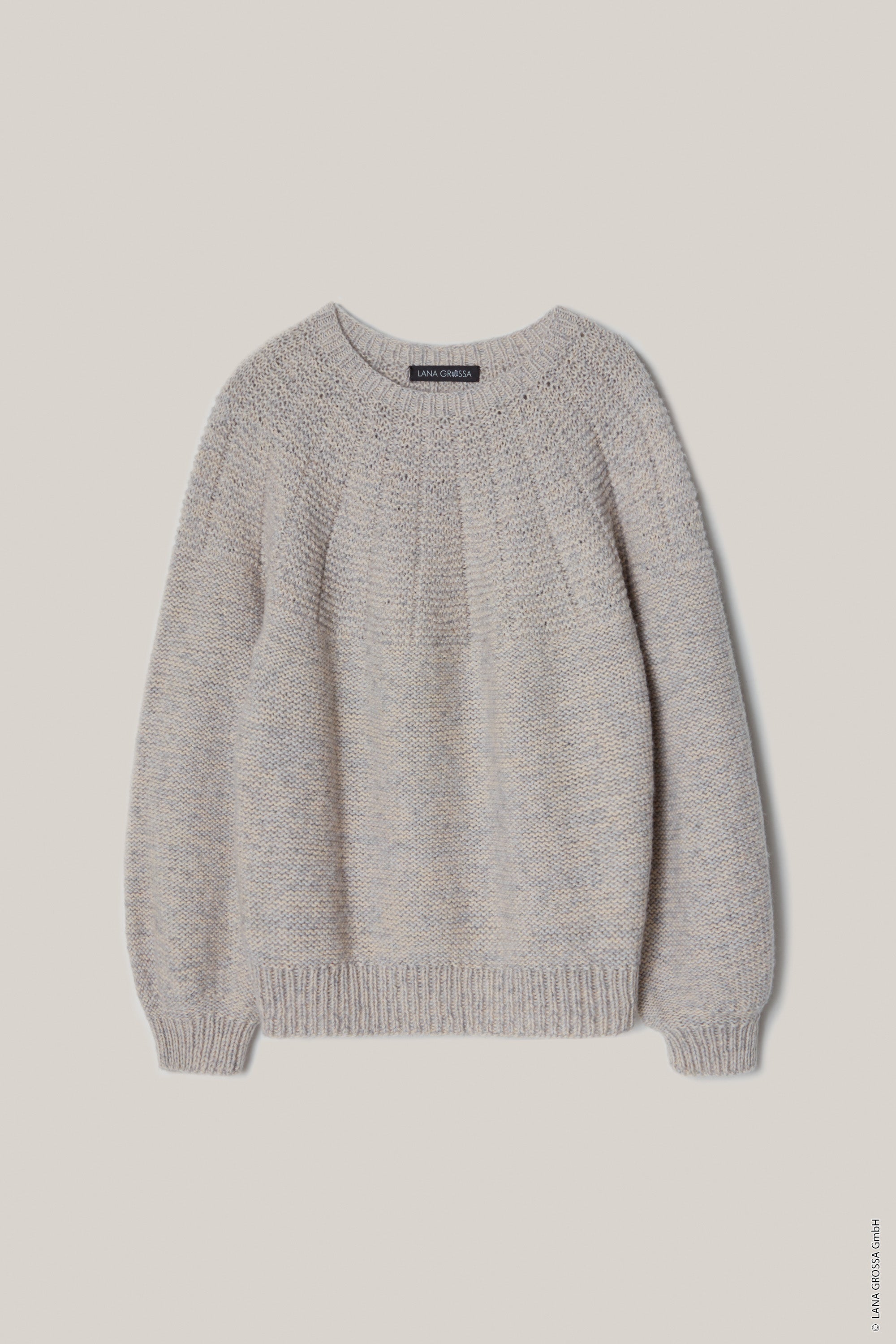 NORDIC KNITS DK