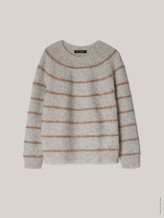 NORDIC KNITS DK