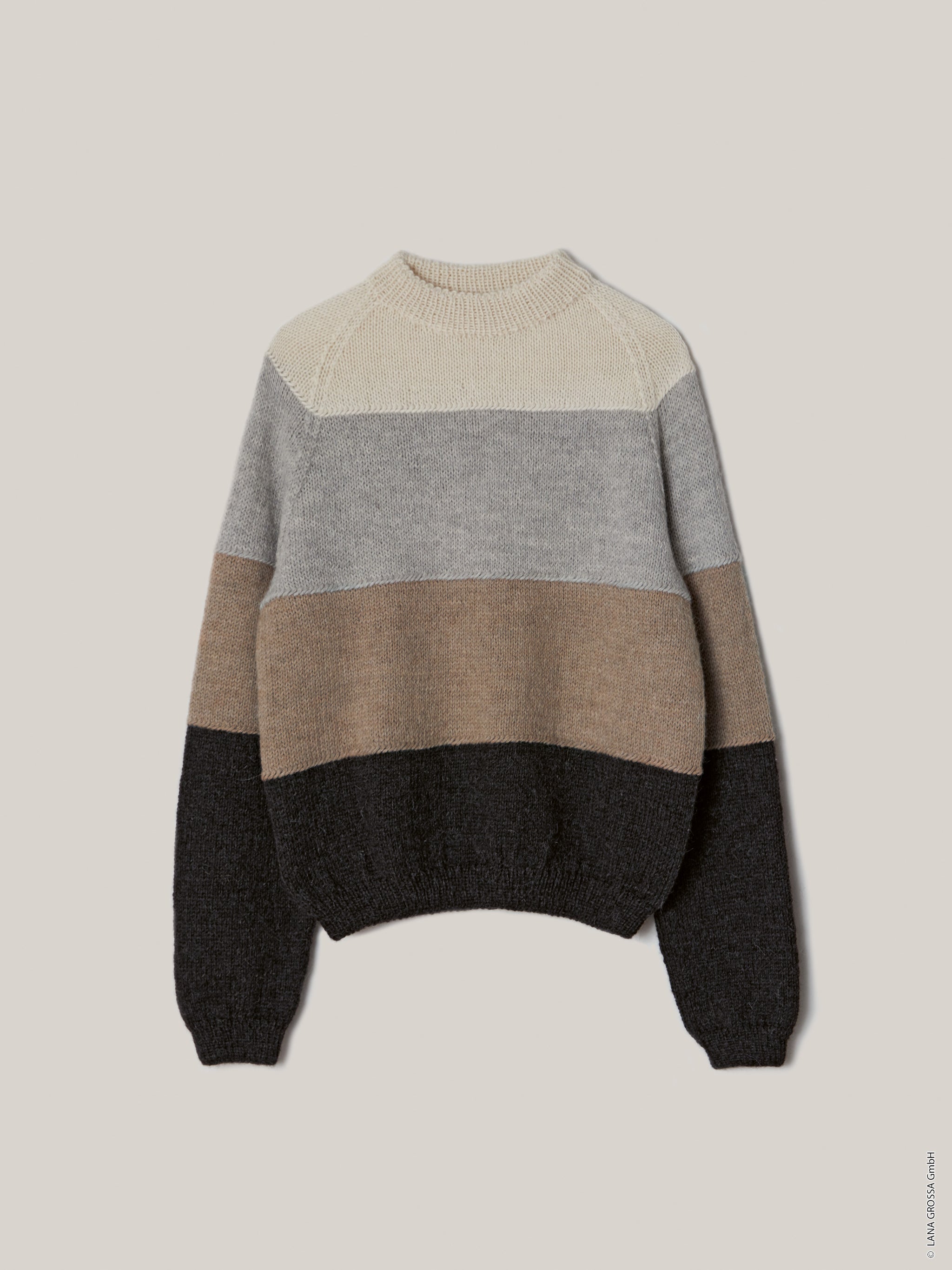 NORDIC KNITS DK