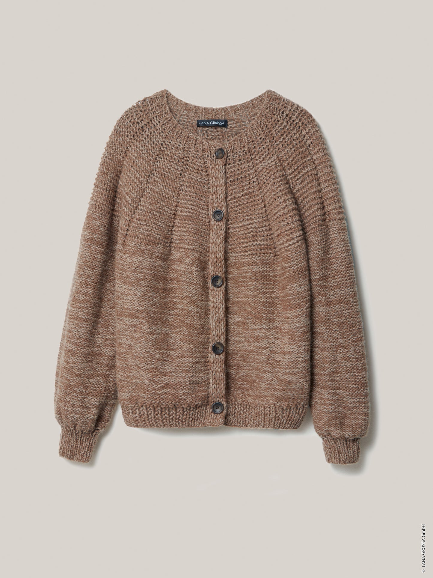 NORDIC KNITS DK