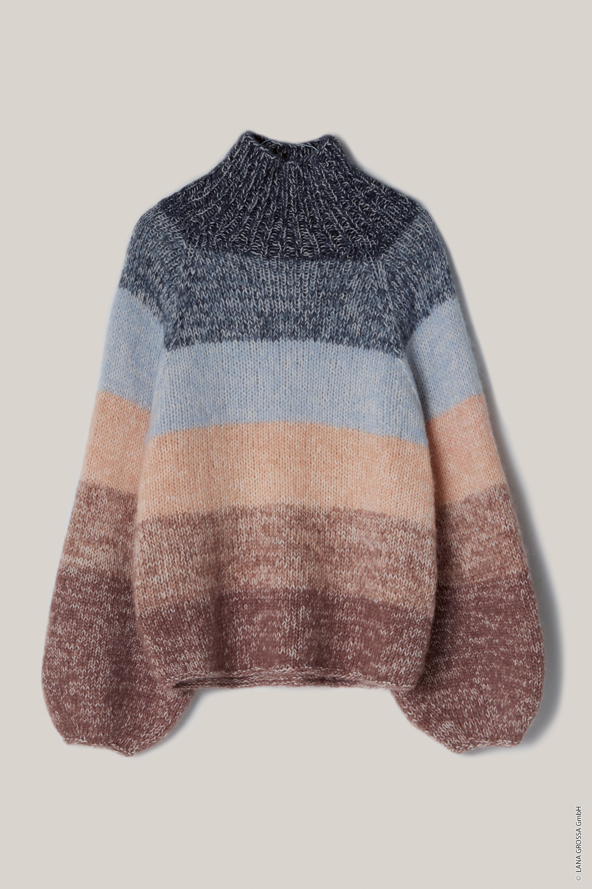 NORDIC KNITS DK