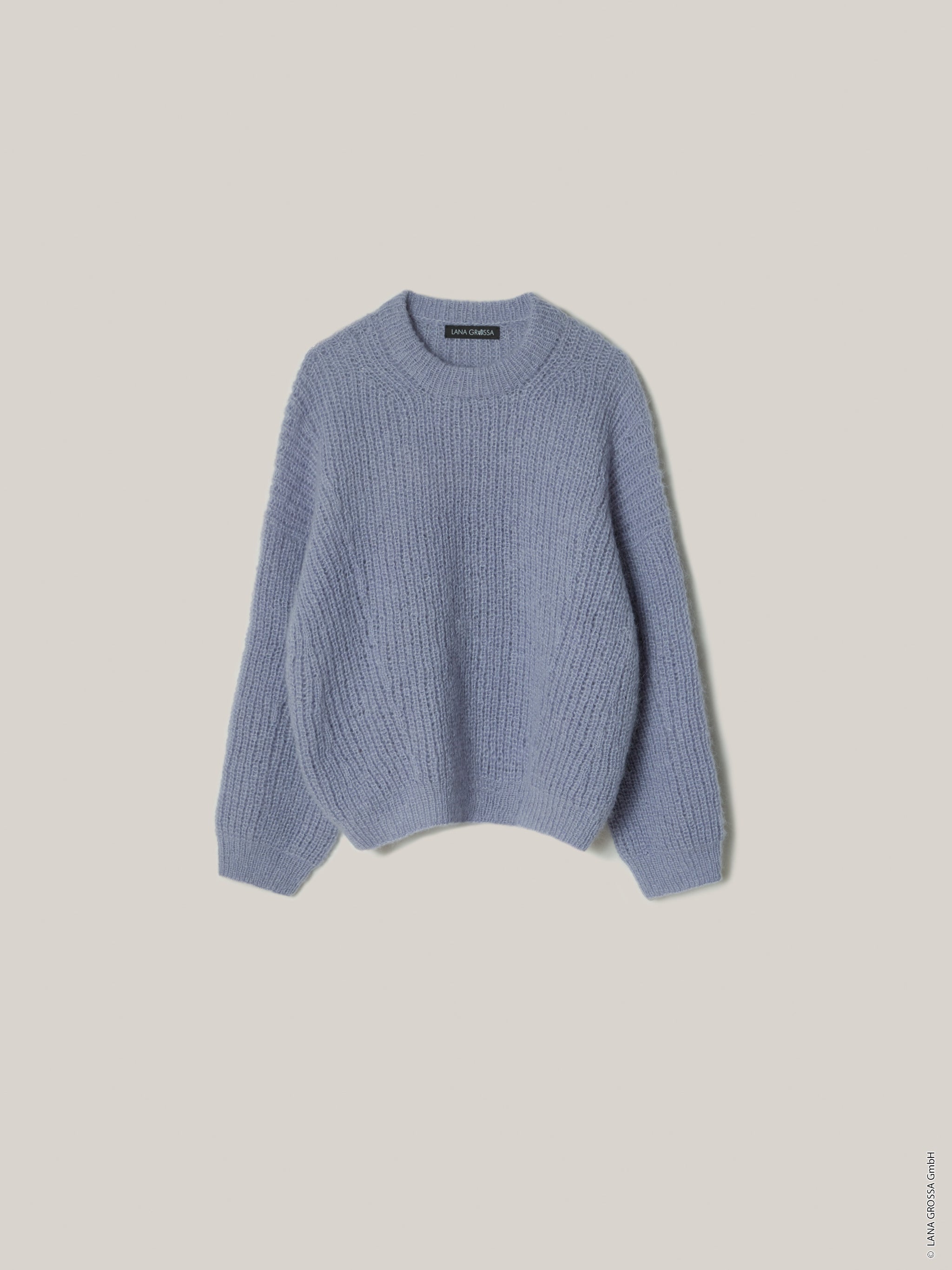 NORDIC KNITS DK