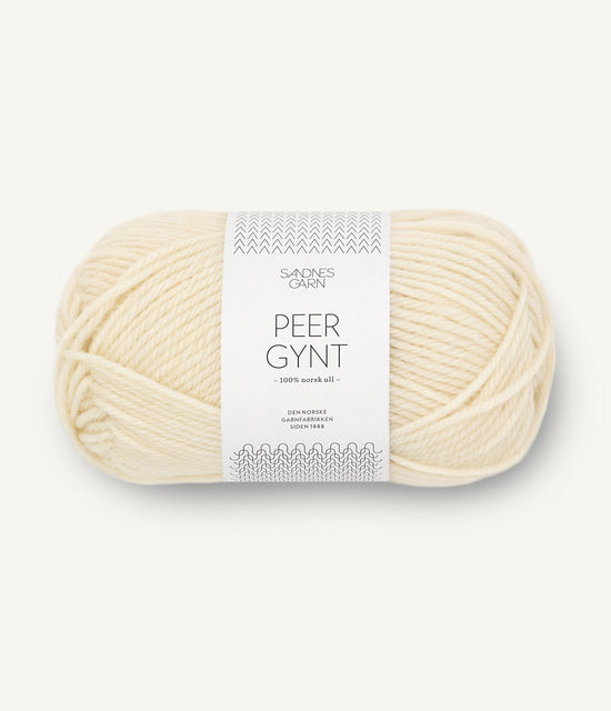 Peer Gynt - 1012 Natur