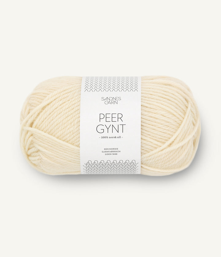 Peer Gynt - 1012 Natur