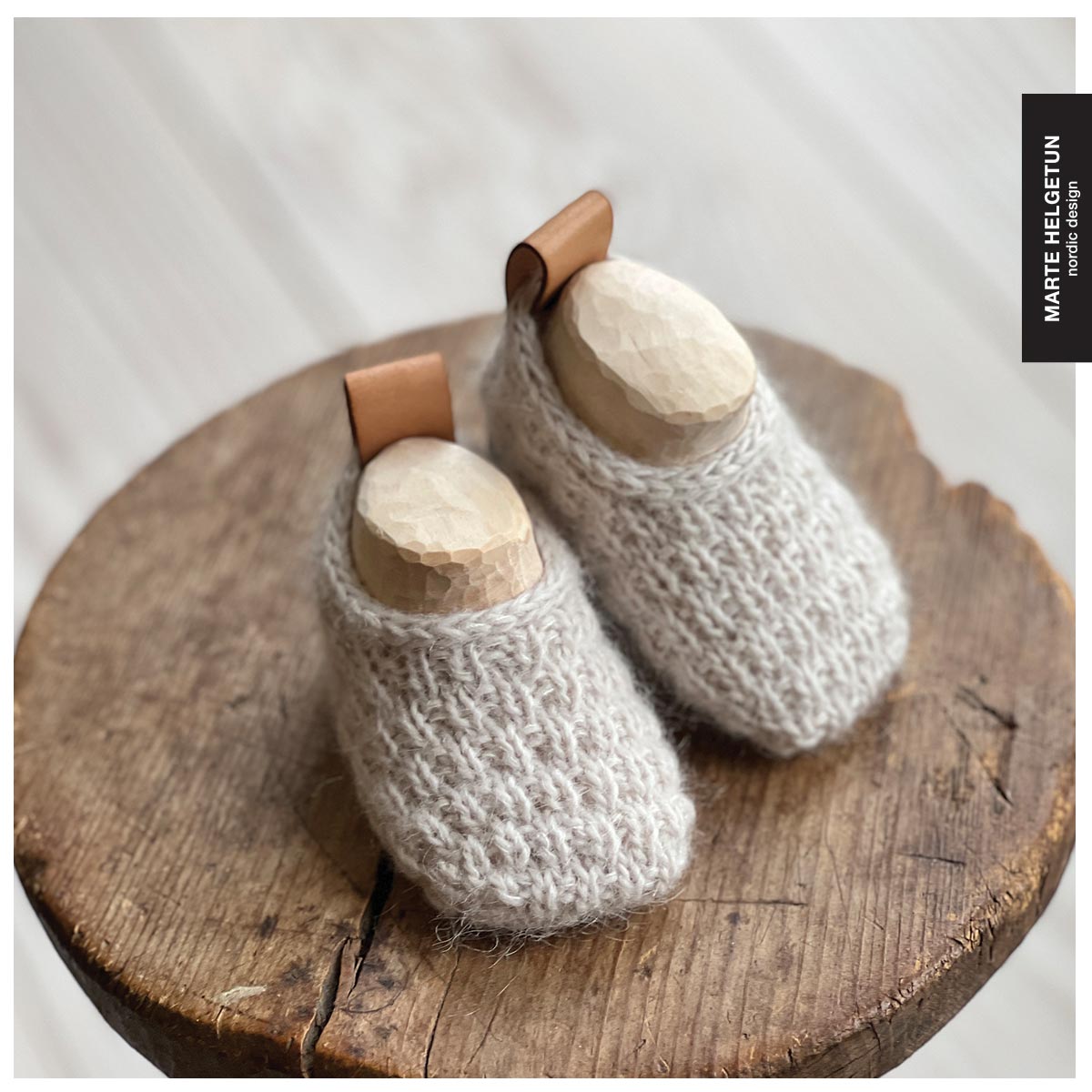 Happy Feet Summer Vibes MINI