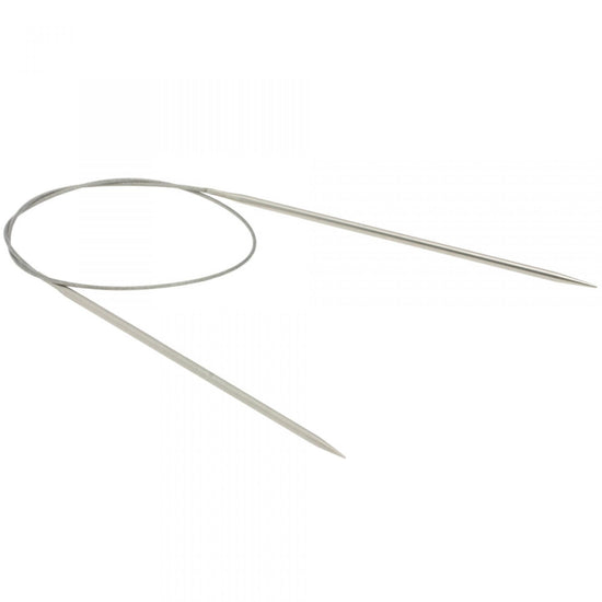 Rundsticka Edelstahl 100 cm/3.0 mm