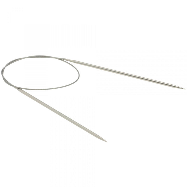 Rundsticka Edelstahl 100 cm/3.0 mm