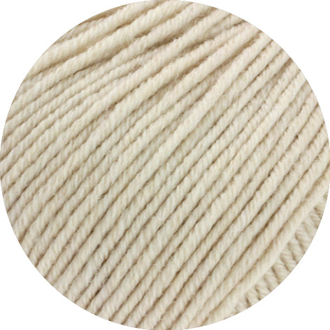 Cool Wool Melange (We Care) - 1424 Beige melerad