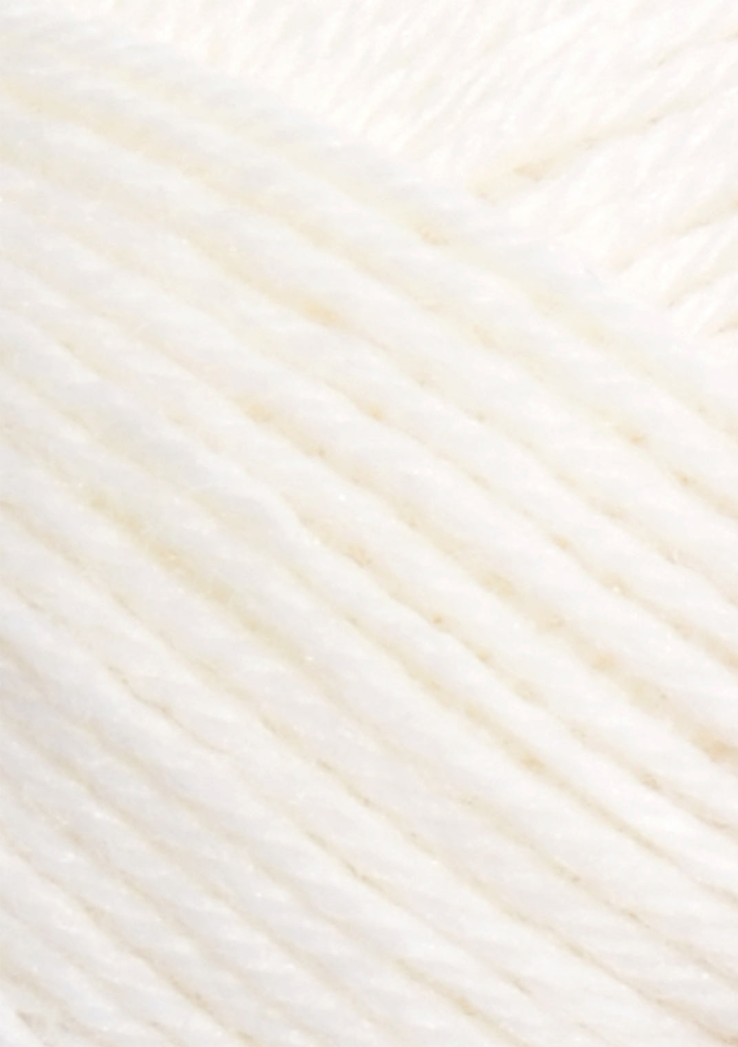 Sisu superwash - 1001 Optiskt vit