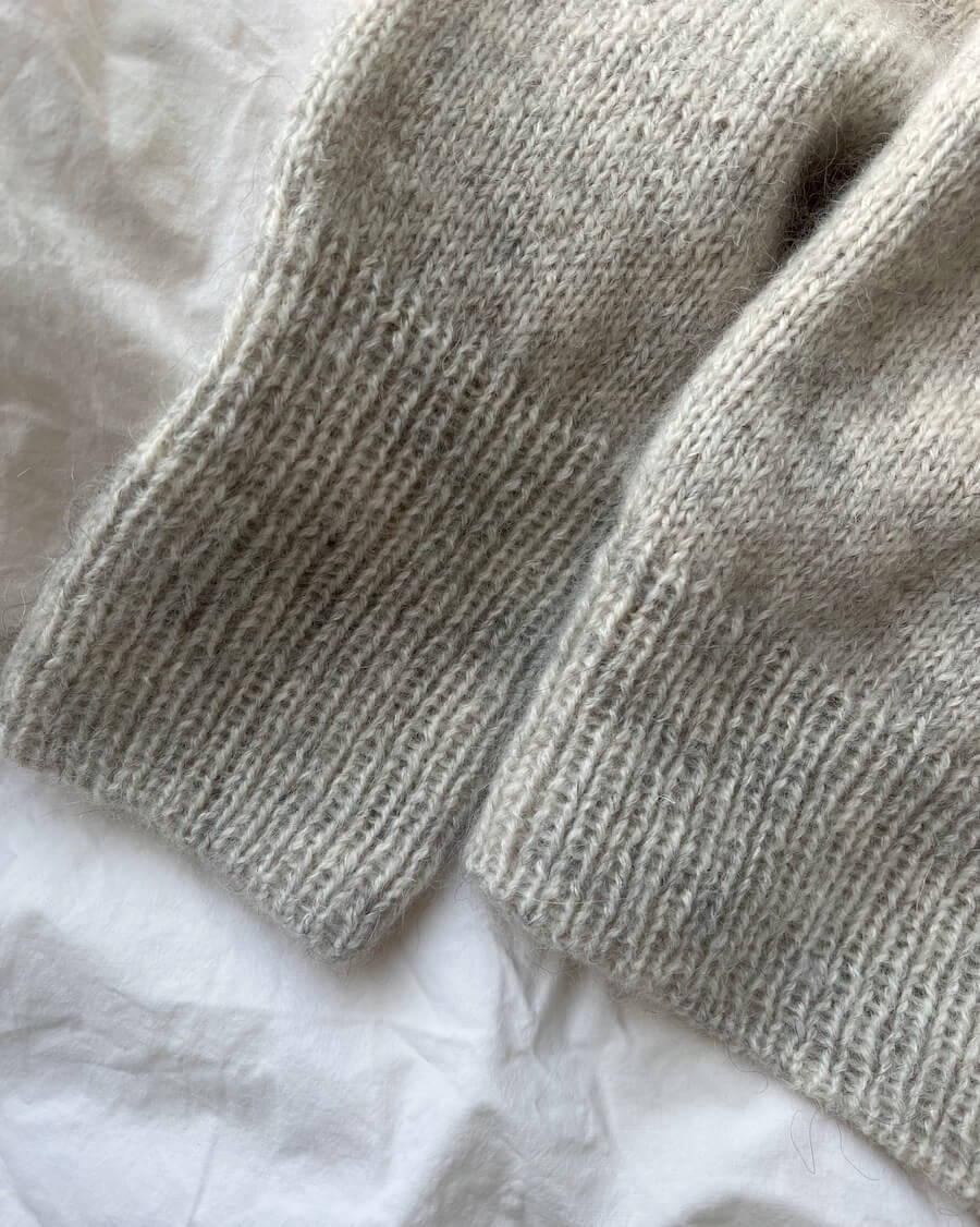Monday Sweater