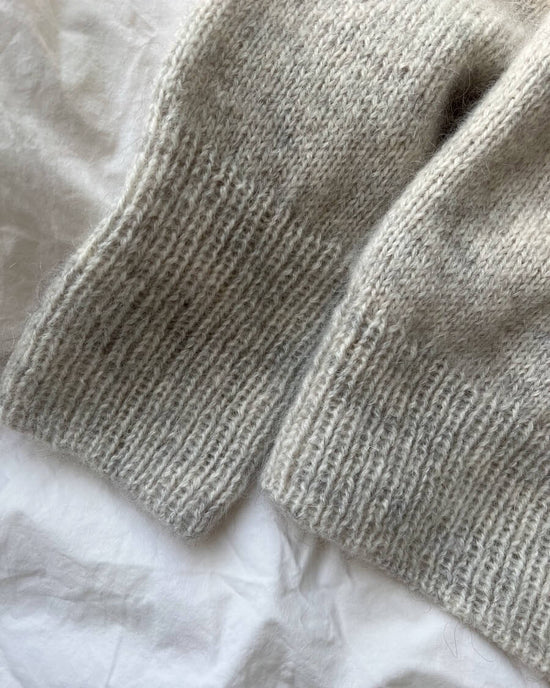 Monday Sweater