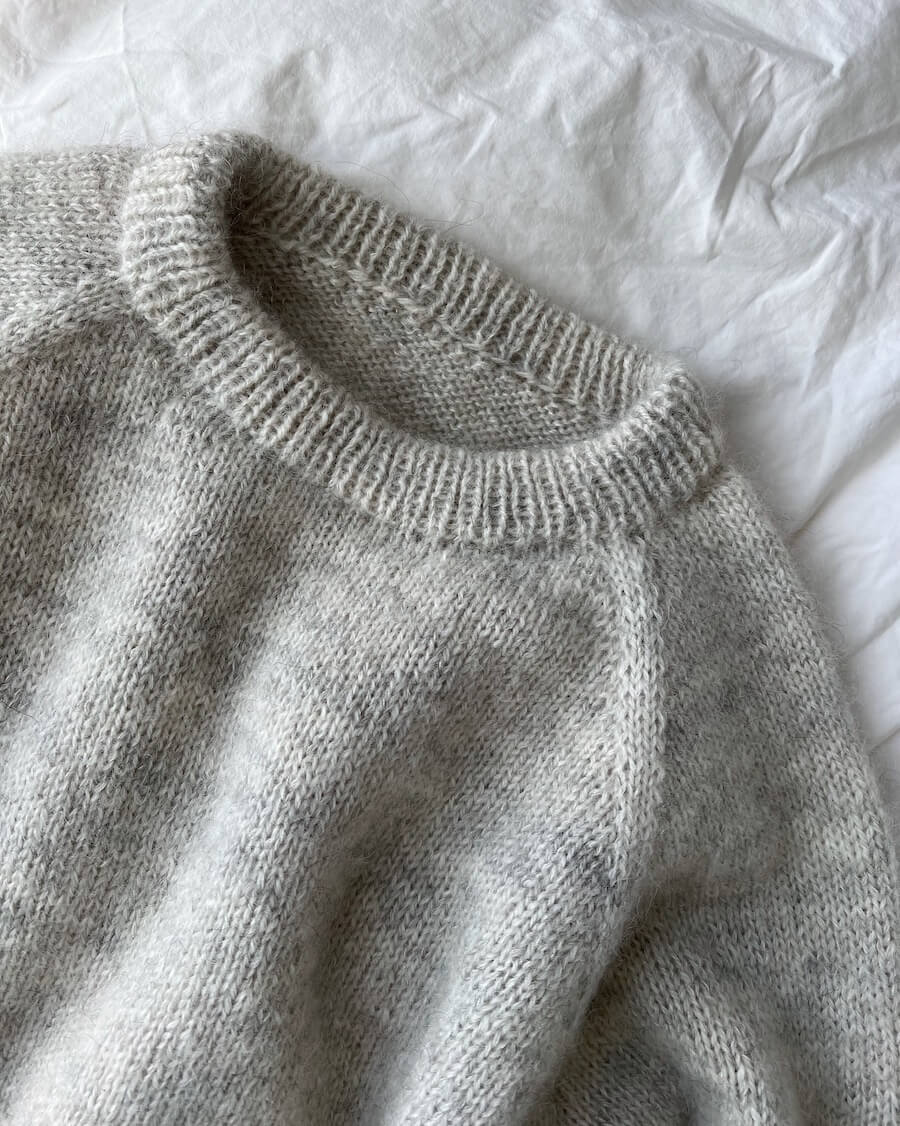 Monday Sweater