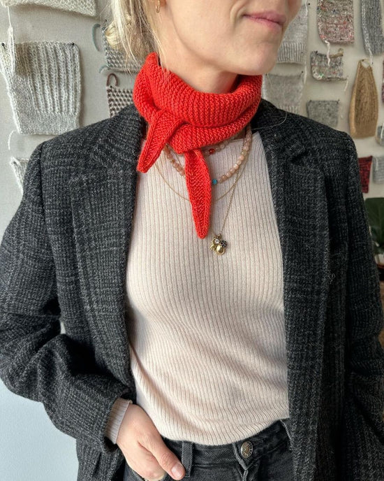 Sophie Scarf