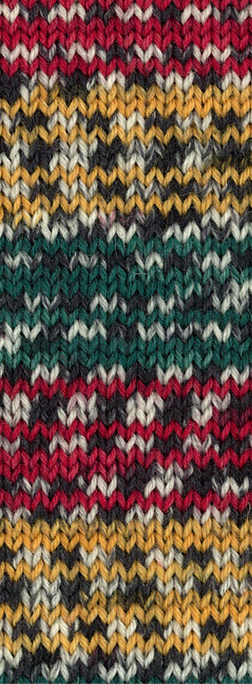 Meilenweit 100 Merino Extrafine Christmas