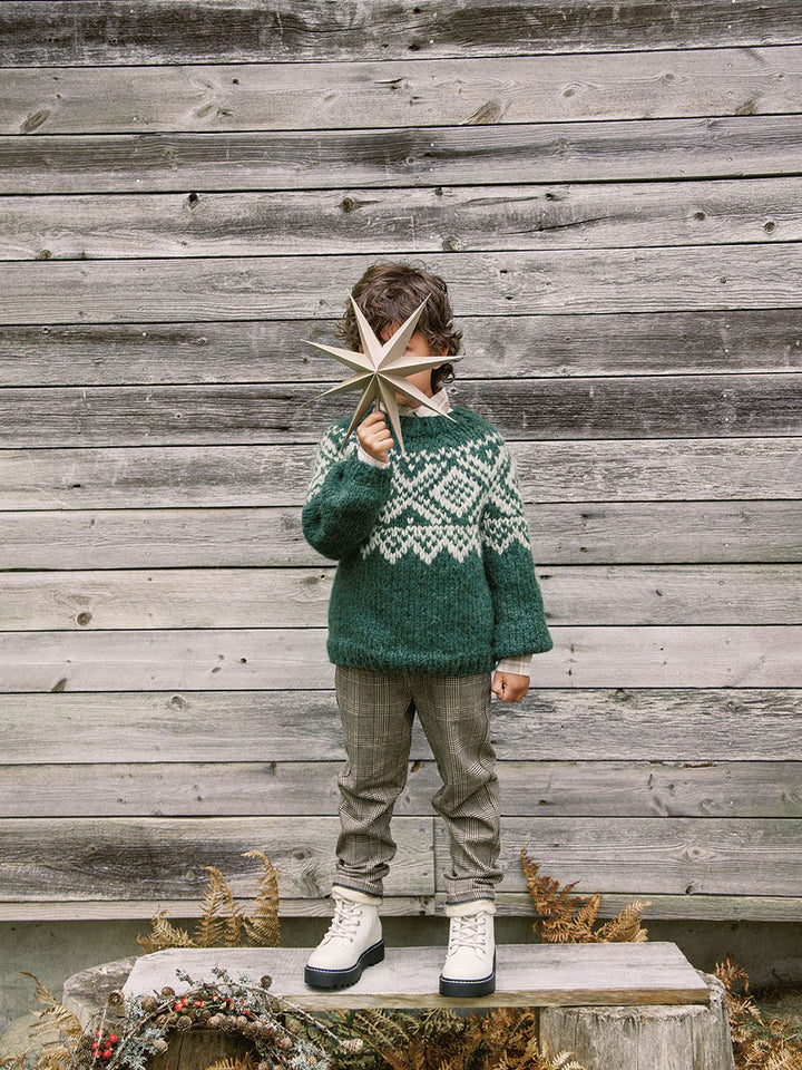 Sandnes Tema 74 - Marius Jul