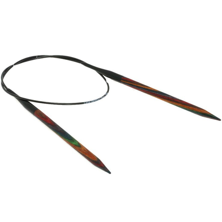 Rundsticka trä 60 cm/6.0 mm