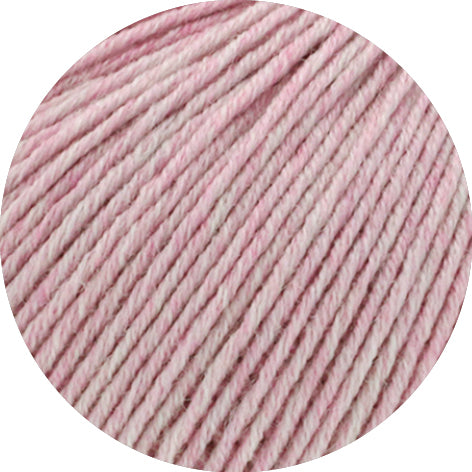 Cool Wool Big Melange (We Care) - 1602 Rosa melerad