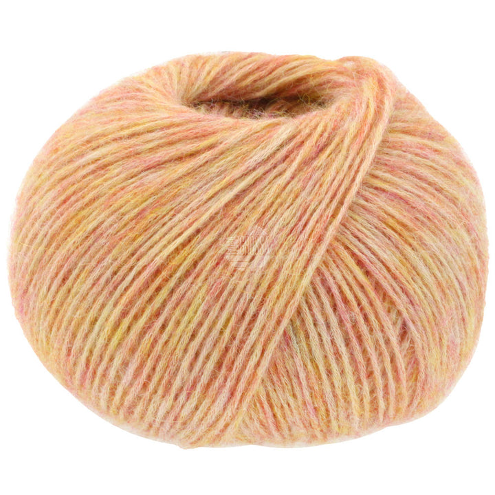 Puno Due - 031 Ljus aprikos/Ljus gul - UTGÅTT