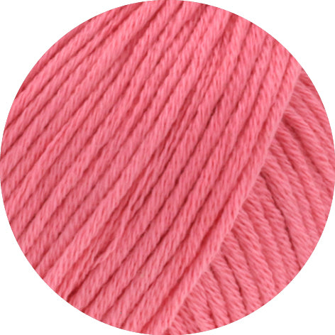Organico GOTS ICEA - 150 Pink