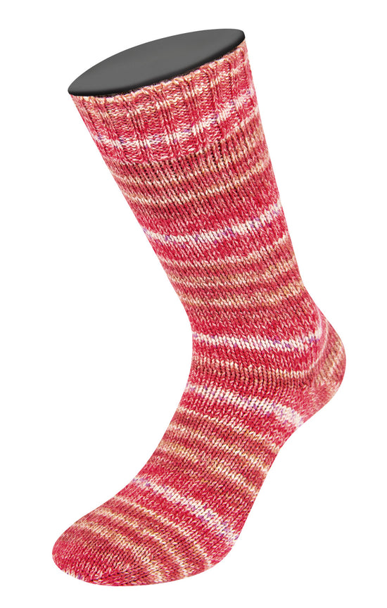 Meilenweit 100 Merino Extrafine BELLA - fg 4505