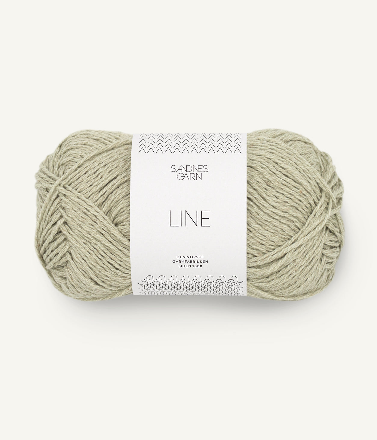 Line - 9541 Grönt te